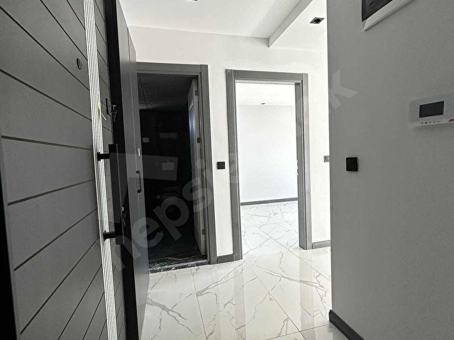 ATAŞEHİRDEN MEVLANADA MERKEZİ KONUMDA SATILIK 1+1 DAİRE - Görsel 2