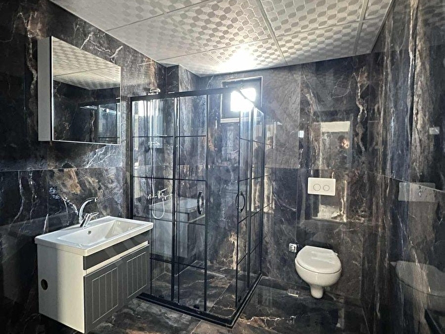 ATAŞEHİRDEN MEVLANADA MERKEZİ KONUMDA SATILIK 1+1 DAİRE - Görsel 12
