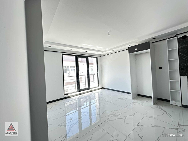 ATAŞEHİRDEN MEVLANADA MERKEZİ KONUMDA SATILIK 1+1 DAİRE - Görsel 7