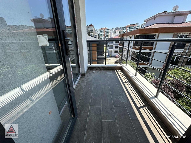 ATAŞEHİRDEN MEVLANADA MERKEZİ KONUMDA SATILIK 1+1 DAİRE - Görsel 11