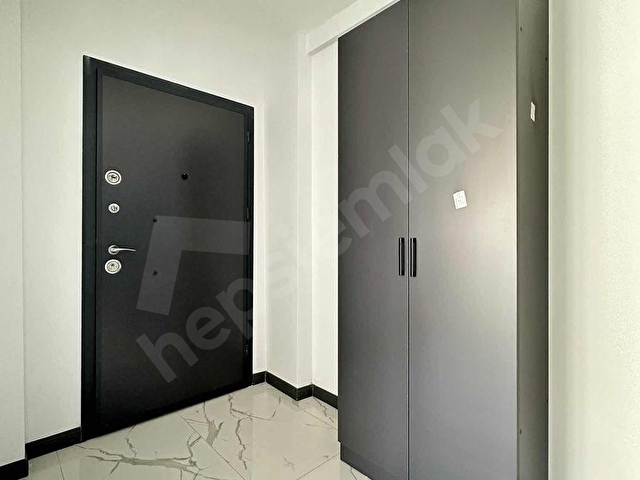 ATAŞEHİRDEN MEVLANADA MERKEZİ KONUMDA SATILIK 1+1 DAİRE - Görsel 3