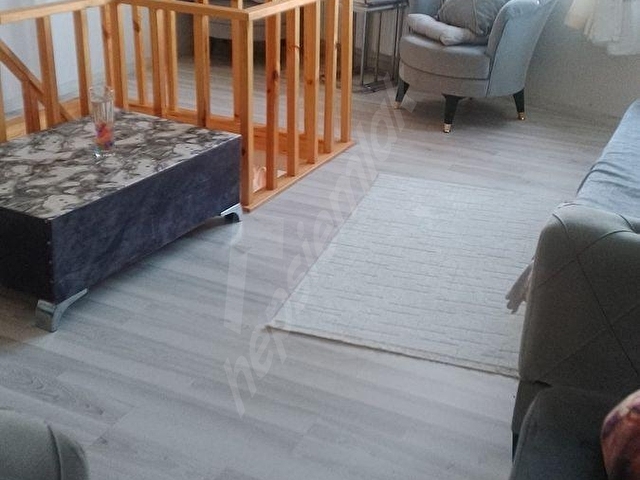 ANADOLU MAH YILDIRIM BEYAZIT CADDESİ KİRALIK 4+2 DÜBLEKS DAİRE - Görsel 12