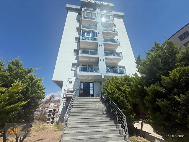 Çiğli Harmandalı fırsat satılık 1+1 Daire - Görsel 16