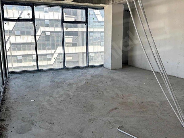 İKİTELLİ OSB BİOS İSTMALL SATILIK TERASLI OFİS - Görsel 9