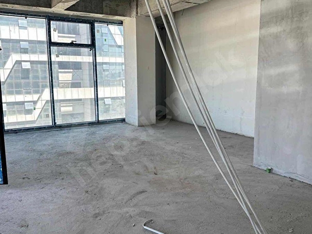 İKİTELLİ OSB BİOS İSTMALL SATILIK TERASLI OFİS - Görsel 8