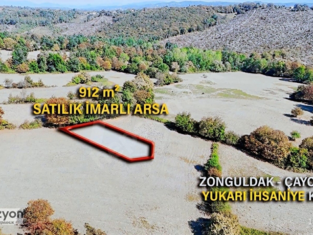 HAVAALANINA 5 km., SATILIK İMARLI,FİLYOS LİMANA 10 km., MÜSTAKİL - Görsel 6