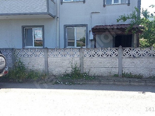 kiralık 2+1 72 m2 bahçeli dairemiz...