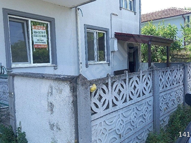 kiralık 2+1 72 m2 bahçeli dairemiz... - Görsel 6