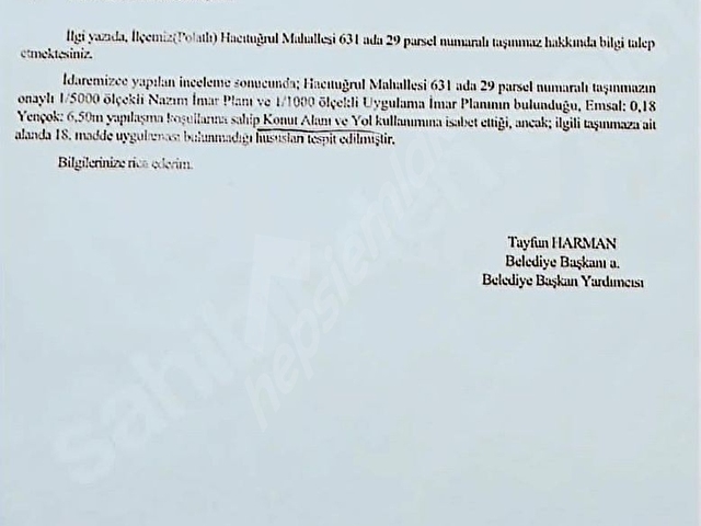 HAZIR KURULU DÜZEN BAHÇE - Görsel 8
