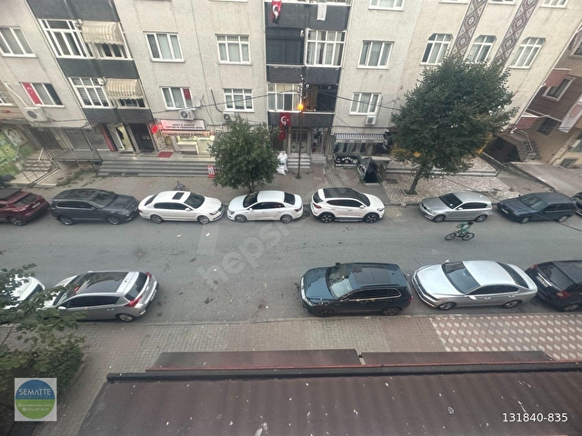 KİRALIK DAİRE KARADOLAP BELGİN SOAKAKTA 2+1 80 M² - Görsel 6