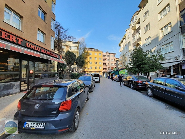 KİRALIK DAİRE KARADOLAP BELGİN SOAKAKTA 2+1 80 M² - Görsel 18