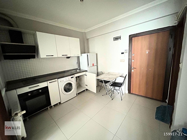 ALLESTEN SEYLAP CADDESİ ROYALDE EŞYALI KİRALIK 1+1 DAİRE - Görsel 11