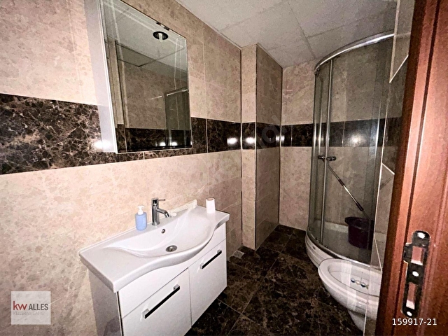 ALLESTEN SEYLAP CADDESİ ROYALDE EŞYALI KİRALIK 1+1 DAİRE - Görsel 17