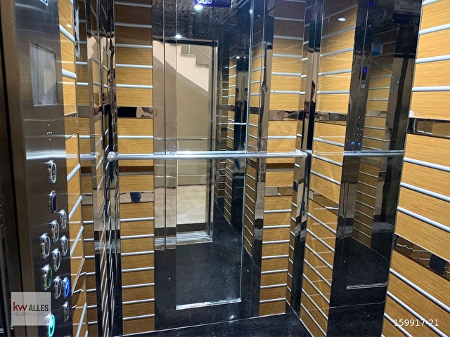 ALLESTEN SEYLAP CADDESİ ROYALDE EŞYALI KİRALIK 1+1 DAİRE - Görsel 6