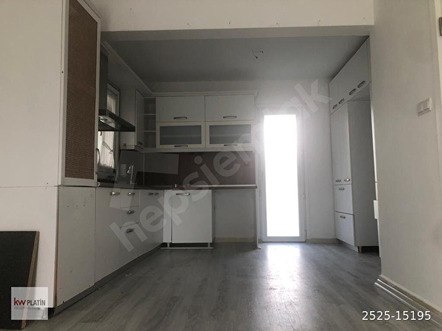 CELALİYEDE BUTIK SİTEDE HAVUZLU SATILIK TRİPLEKS VİLLA - Görsel 14