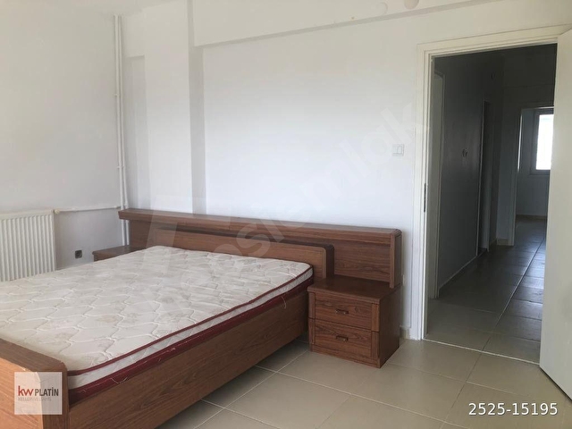 CELALİYEDE BUTIK SİTEDE HAVUZLU SATILIK TRİPLEKS VİLLA - Görsel 10