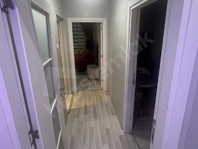 MAVİ BULVARDA SALİ PAZARİ CİVARİ SATLİK 3+1DAİRE... - Görsel 12