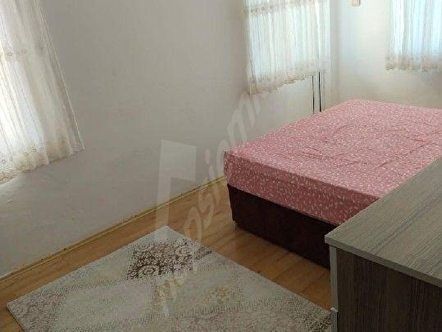 LİMANDA 3+1 FULL EŞYALI DENİZ MANZARALI KİRALIK DAİRE - Görsel 9