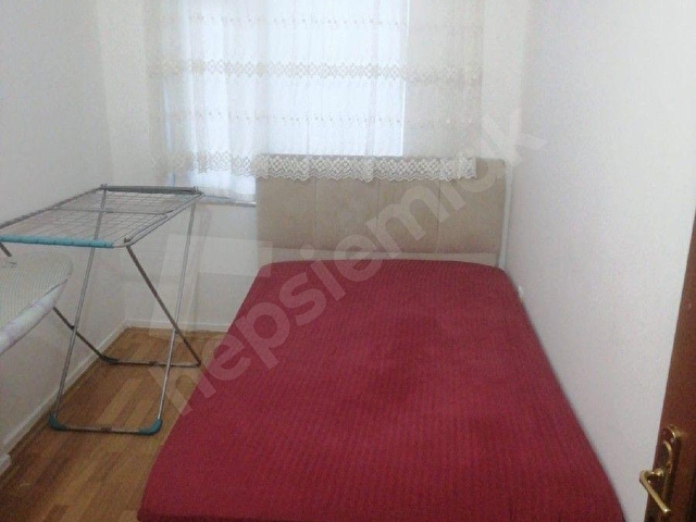 LİMANDA 3+1 FULL EŞYALI DENİZ MANZARALI KİRALIK DAİRE - Görsel 10