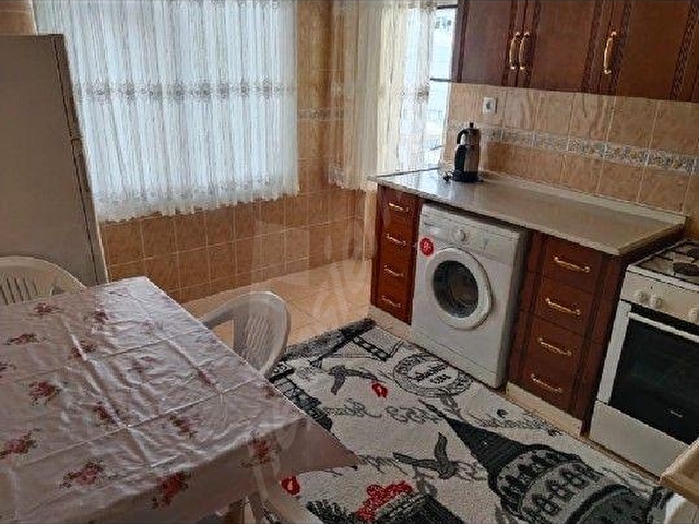 LİMANDA 3+1 FULL EŞYALI DENİZ MANZARALI KİRALIK DAİRE - Görsel 12