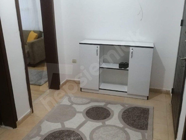 LİMANDA 3+1 FULL EŞYALI DENİZ MANZARALI KİRALIK DAİRE - Görsel 15