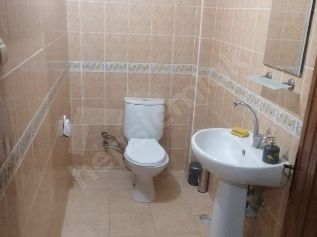 LİMANDA 3+1 FULL EŞYALI DENİZ MANZARALI KİRALIK DAİRE - Görsel 18