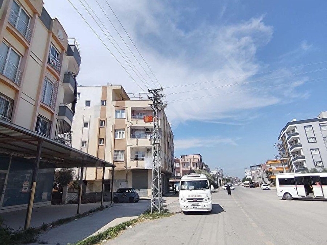 KİRALIK GAZİPAŞA MAHALLESİNDE KÖŞEBAŞINDA ÇOK AMAÇLI UYGUN DÜKKAN - Görsel 5