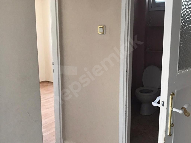 F-L EMLAKTAN BULGURLU LEVKENT SİTESİNDE 3+1 115 M2  9. KAT ACİL İHTİYAÇTAN! - Görsel 22