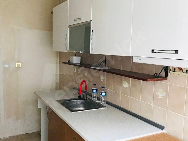 F-L EMLAKTAN BULGURLU LEVKENT SİTESİNDE 3+1 115 M2  9. KAT ACİL İHTİYAÇTAN! - Görsel 6