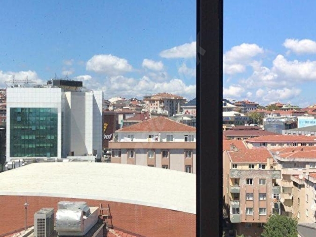 F-L EMLAKTAN BULGURLU LEVKENT SİTESİNDE 3+1 115 M2  9. KAT ACİL İHTİYAÇTAN! - Görsel 3