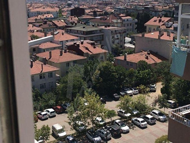 F-L EMLAKTAN BULGURLU LEVKENT SİTESİNDE 3+1 115 M2  9. KAT ACİL İHTİYAÇTAN! - Görsel 5