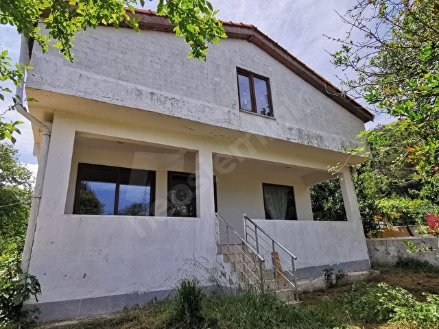 ÇANAKKALE LAPSEKİ KİRAZLIDERE KOYUNDA SATILIK YAZLIK - Görsel 7