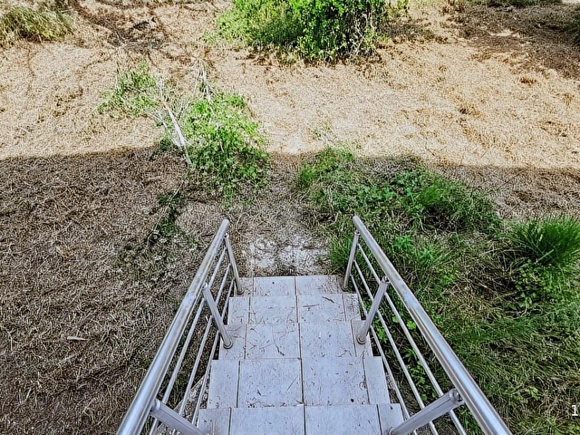 ÇANAKKALE LAPSEKİ KİRAZLIDERE KOYUNDA SATILIK YAZLIK - Görsel 9
