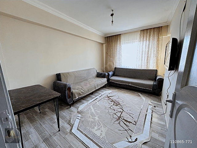SERKAN ÖZALKANDAN ÜNİVERSİTEDE YATIRIMLIK 1+1 STÜDYO DAİRE