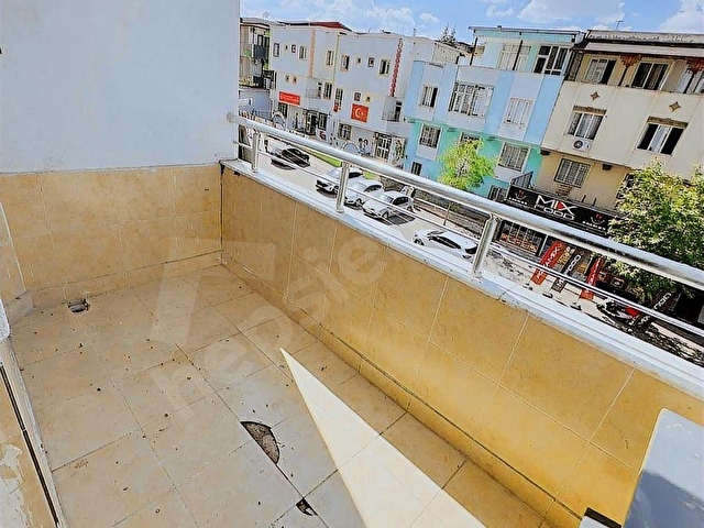 SERKAN ÖZALKANDAN ÜNİVERSİTEDE YATIRIMLIK 1+1 STÜDYO DAİRE - Görsel 8