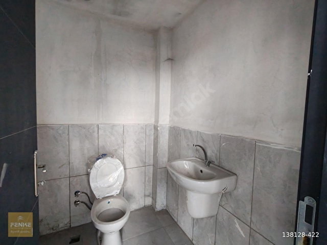 SİNCAN SANAYİ,SEHAŞ,50M2 KÖŞE DÜKKAN,İSKANLI,WC,150M2 ÖN ALAN - Görsel 4
