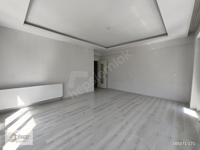 Karatay Hacı Hasanbaşı Caddesi üzerinde yeni 3+1 satılık daire - Görsel 13
