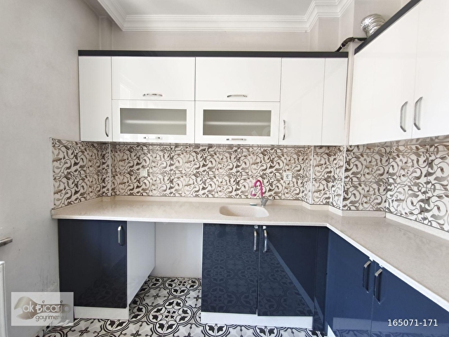Karatay Hacı Hasanbaşı Caddesi üzerinde yeni 3+1 satılık daire - Görsel 24
