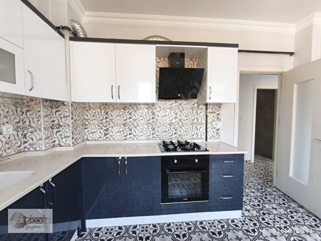 Karatay Hacı Hasanbaşı Caddesi üzerinde yeni 3+1 satılık daire - Görsel 23