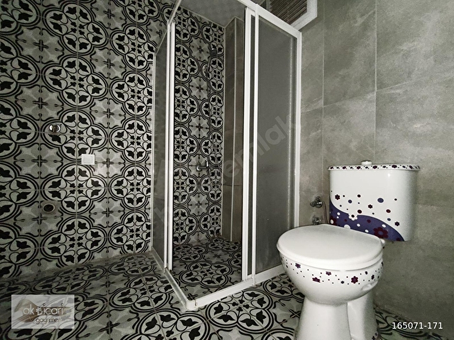 Karatay Hacı Hasanbaşı Caddesi üzerinde yeni 3+1 satılık daire - Görsel 26