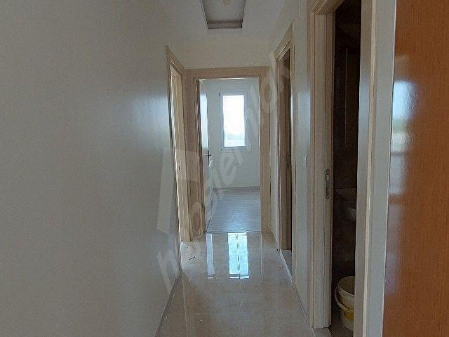 TORUKtan 3+1 YÜKSEK KREDİ İMKANLI İSKANLI MERKEZİ KONUMDA SATLIK DAİRE - Görsel 11