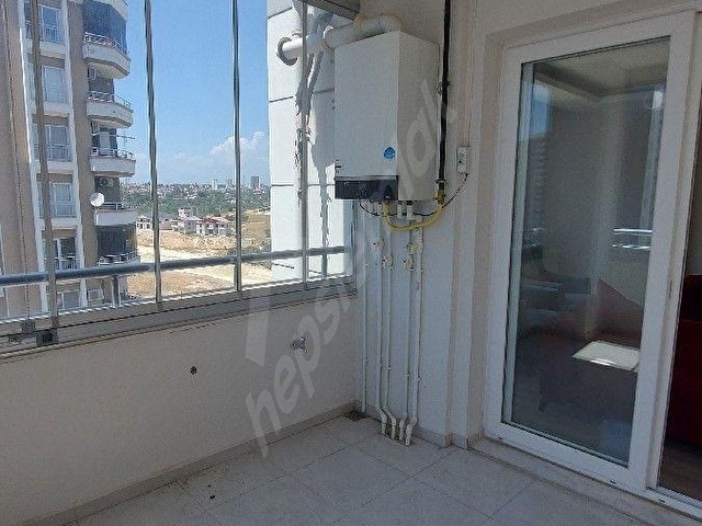 TORUKtan 3+1 YÜKSEK KREDİ İMKANLI İSKANLI MERKEZİ KONUMDA SATLIK DAİRE - Görsel 12