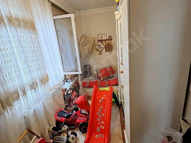KATILIM EVİM EMİN EVİME UYGUN METROYA YAKIN 2+1 ARA KAT - Görsel 8