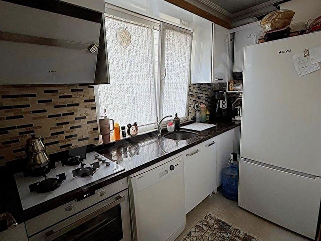 KATILIM EVİM EMİN EVİME UYGUN METROYA YAKIN 2+1 ARA KAT - Görsel 18