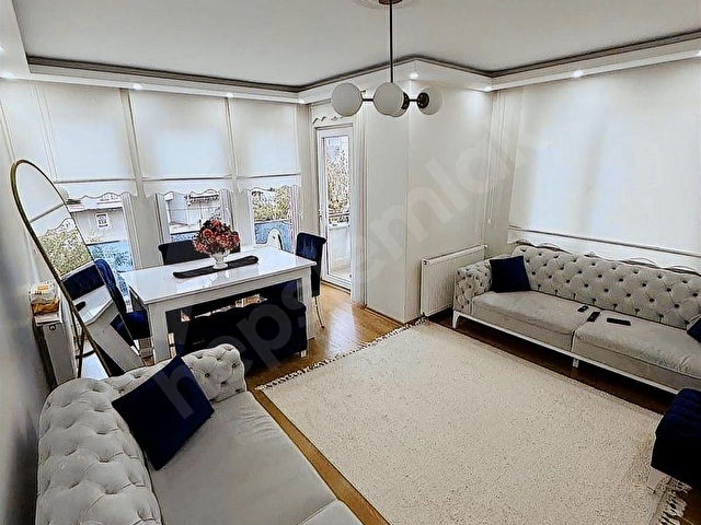 KATILIM EVİM EMİN EVİME UYGUN METROYA YAKIN 2+1 ARA KAT