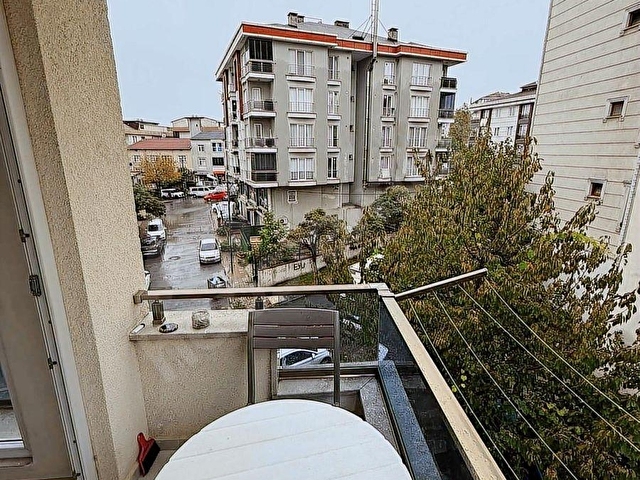 KATILIM EVİM EMİN EVİME UYGUN METROYA YAKIN 2+1 ARA KAT - Görsel 29