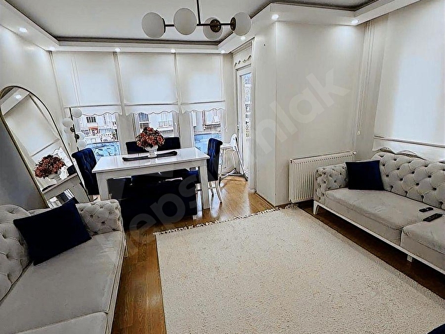 KATILIM EVİM EMİN EVİME UYGUN METROYA YAKIN 2+1 ARA KAT - Görsel 6