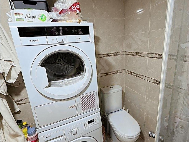 KATILIM EVİM EMİN EVİME UYGUN METROYA YAKIN 2+1 ARA KAT - Görsel 24