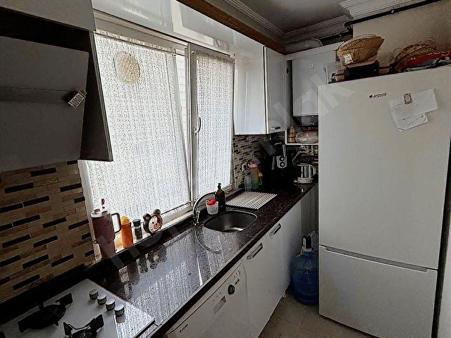 KATILIM EVİM EMİN EVİME UYGUN METROYA YAKIN 2+1 ARA KAT - Görsel 19