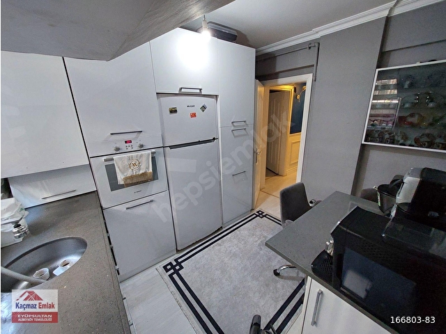 «KAÇMAZ» DAN GOP MERKEZ MAHDA ÇOK ÖZEL TASARIMLI 2+1 85m2 B.KAT 30m2 ÖZEL BAHÇELİ SATILIK DAİRE - Görsel 30